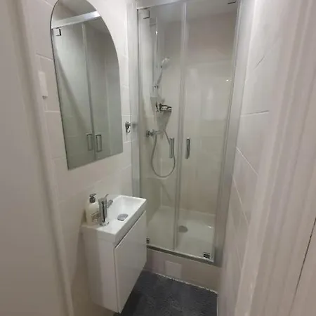 Appartement T2 Aux Portes De Paris Asnieres-sur-Seine Exterior photo
